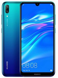 Замена тачскрина на телефоне Huawei Y7 Pro 2019 в Волгограде